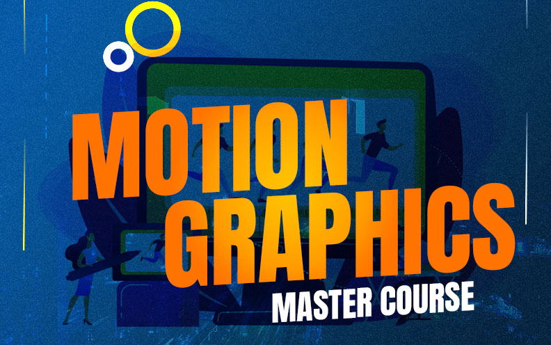 Master In Motion Graphics : Basic To Advance